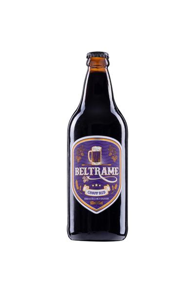 CHOPP BELTRAME 600ML VINHO