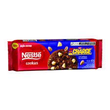COOKIES NESTLÉ 60G CHARGE