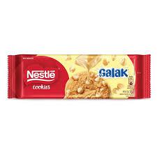 COOKIES NESTLÉ 60G GALAK
