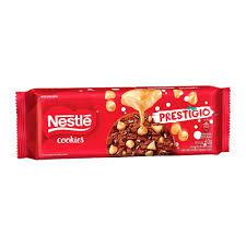 COOKIES NESTLÉ 60G PRESTÍGIO