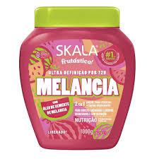 CREME SKALA 1KG MELANCIA
