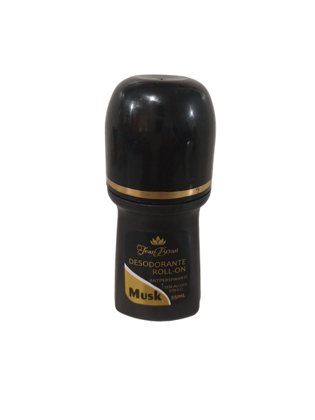 DESODORANTE JEAN BRYAN 55ML MUSK