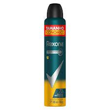 DESODORANTE REXONA 200ML MASCULINO V8