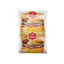 EMPANADO AVE SERRA 100G