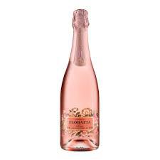 ESPUMANTE GARIBALDI 750ML MOSCATEL FLORATTA ROSÉ