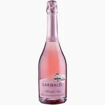 ESPUMANTE GARIBALDI 750ML MOSCATEL ROSÉ
