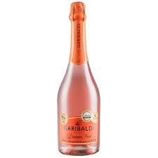 ESPUMANTE GARIBALDI 750ML PROSECCO ROSÉ