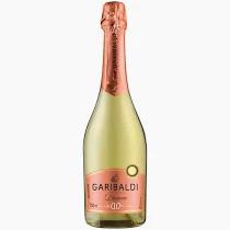 ESPUMANTE GARIBALDI 750ML PROSECCO ZERO ÁLCOOL