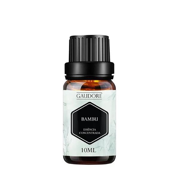 ESSENCIA GAUDORE 10ML BAMBU