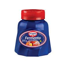 FERMENTO DR.OETKER 200G EM PÓ