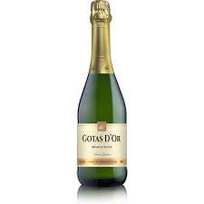 FILTRADO GOTAS D´OR 660ML BRANCO