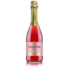 FILTRADO GOTAS D´OR 660ML ROSÉ