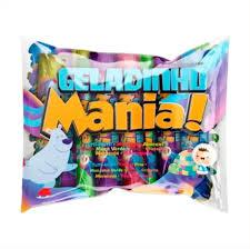 GELADINHO MANIA C/40UND