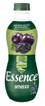 IOGURTE PIÁ 800G ESSENCE AMEIXA