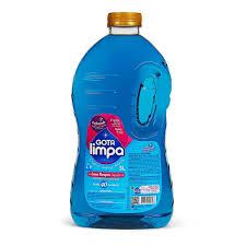 LAVA ROUPAS LÍQUIDO GOTA LIMPA 3L ORIGINAL