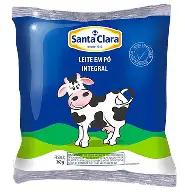 LEITE EM PÓ SANTA CLARA 360G
