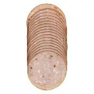 LINGUIÇA CALABRESA KG FATIADO