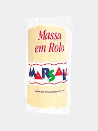 MASSA MARSALA 2KG ROLO LASANHA