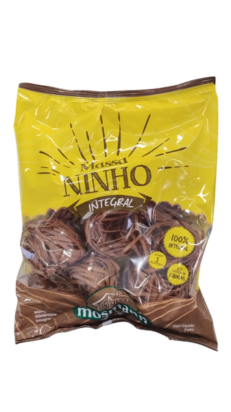 MASSA MOSMANN 300G INTEGRAL NINHO