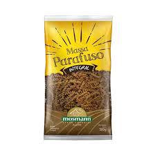 MASSA MOSMANN 400G INTEGRAL PARAFUSO