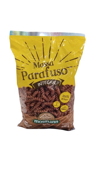 MASSA MOSMANN 500G PARAF INT