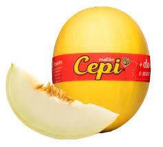 MELÃO CEPI KG