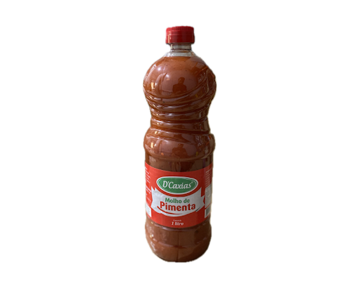 MOLHO D´CAXIAS 1L PIMENTA