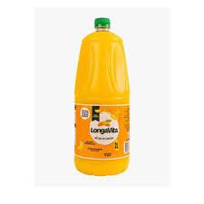 NÉCTAR LONGA VITA 2L LARANJA