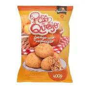 PÃO DE QUEIJO CAPRICCIOSA 1KG
