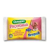 PAÇOKINHA GUIMARAES 13G NESQUIK