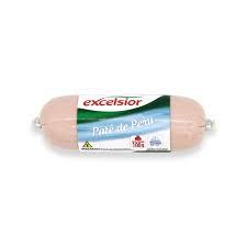 PATÊ EXCELSIOR 100G MISTO