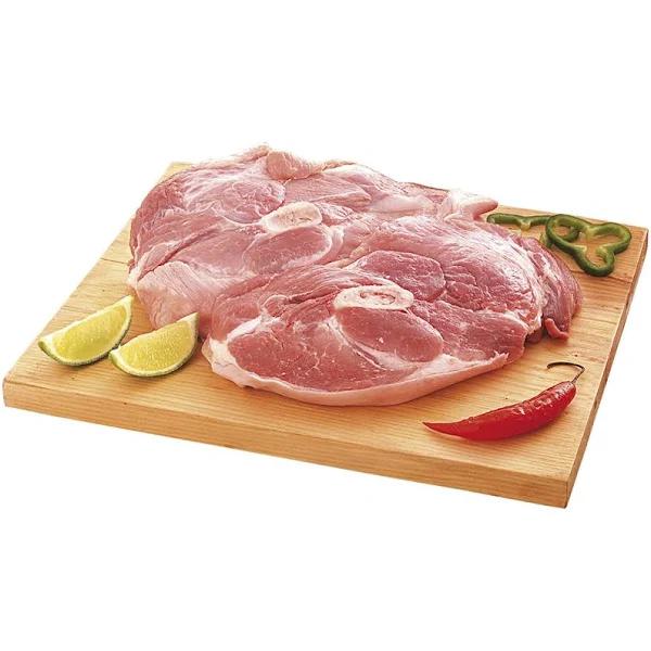 PERNIL SUÍNO S/ PELE KG