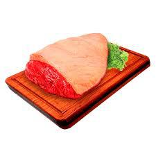 PICANHA BOVINA CONGELADA KG