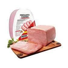 PRESUNTO NOBRE/PEPERI KG