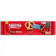 PRETZEL NESTLÉ 80G CHOCOLATE AO LEITE