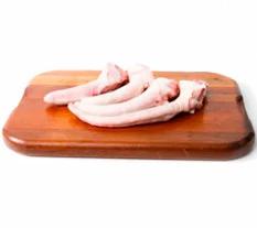 RABINHO SUÍNO KG RESFRIADO