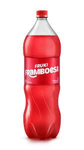 REFRI FRUKI 2L FRAMBOESA