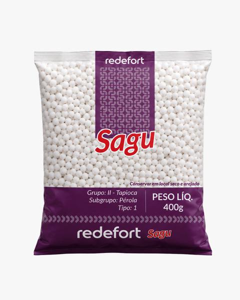 SAGU REDEFORT SAGU 400G