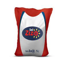SAL ZIZO 1KG CHURRASCO