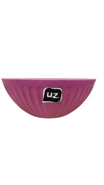 SALADEIRA UZ 1L MAGENTA