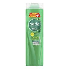 SHAMPOO SEDA 425ML CACHOS DEFINIDOS