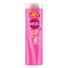 SHAMPOO SEDA 425ML CERAMIDAS