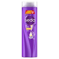 SHAMPOO SEDA 425ML LISO PERFEITO