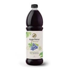 SUCO HUGO PIETRO 1,35L UVA TINTO INTEGRAL