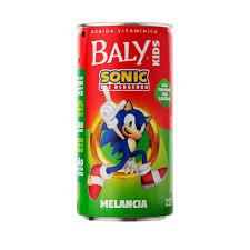 SUPLEMENTO ALIMENTAR BALY 220ML KIDS MELANCIA
