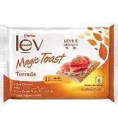 TORRADA MARILAN 110G MAGIC TOAST ORIGINAL