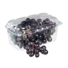 UVA 500G SEM SEMENTE PRETA