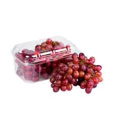 UVA 500G SEM SEMENTE VERMELHA