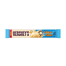 WAFER HERSHEYS 25G CHOCOTUBS COOKIES CRE