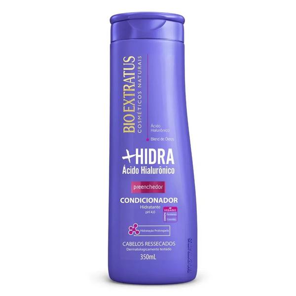 CONDICIONADOR BIO EXTRATUS 350ML +HIDRA